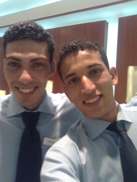 abdelilah and naim tunesia
